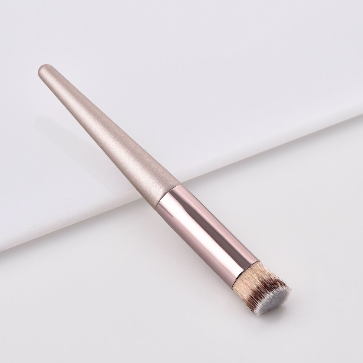 Makeup brushes