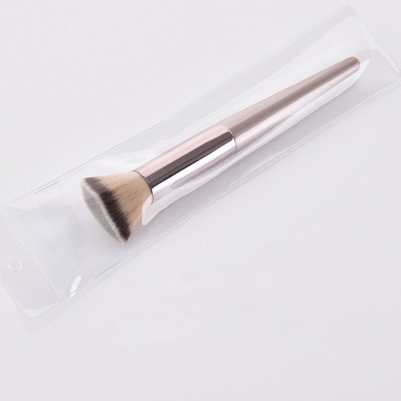 Makeup brushes