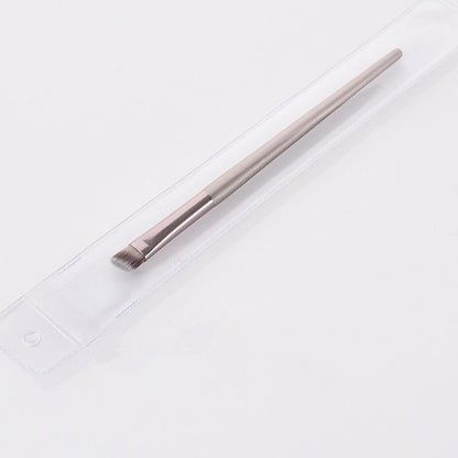 Makeup brushes